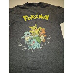 Pokemon Size Small T-shirt